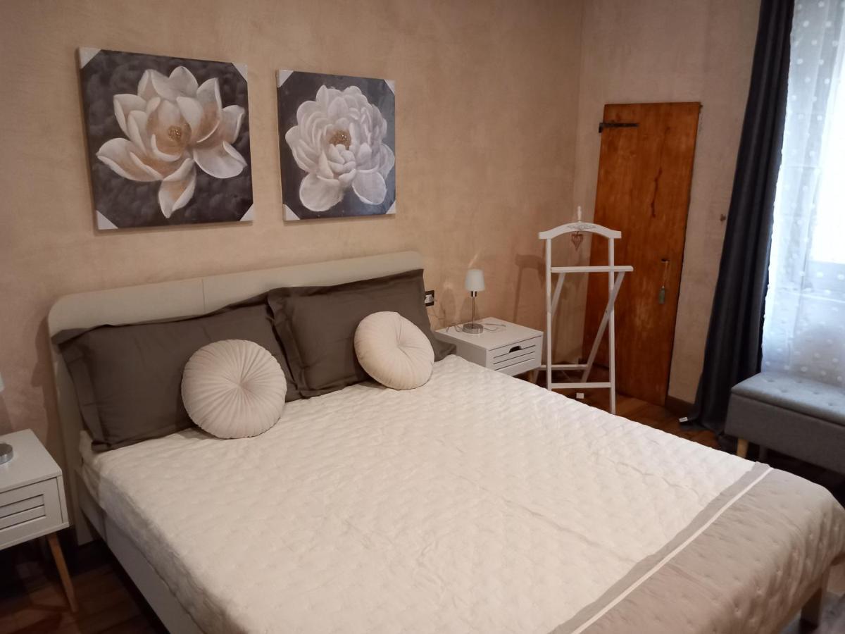 Casa Clery, Stile Toscano, Vicino A Firenze Montelupo Fiorentino Exterior foto
