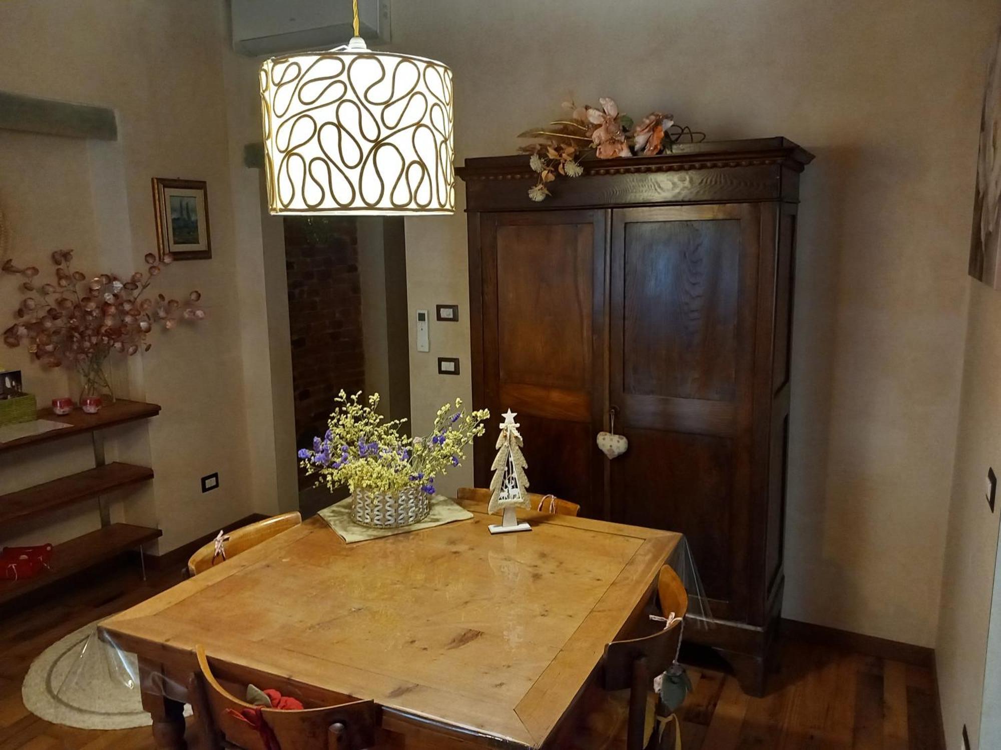 Casa Clery, Stile Toscano, Vicino A Firenze Montelupo Fiorentino Exterior foto