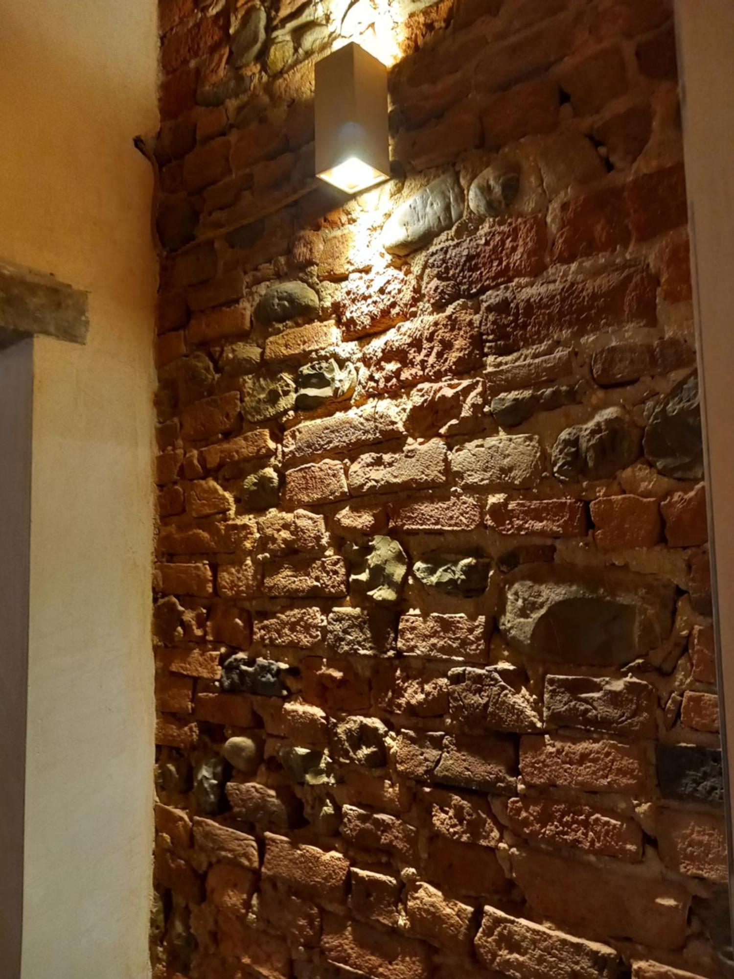 Casa Clery, Stile Toscano, Vicino A Firenze Montelupo Fiorentino Exterior foto