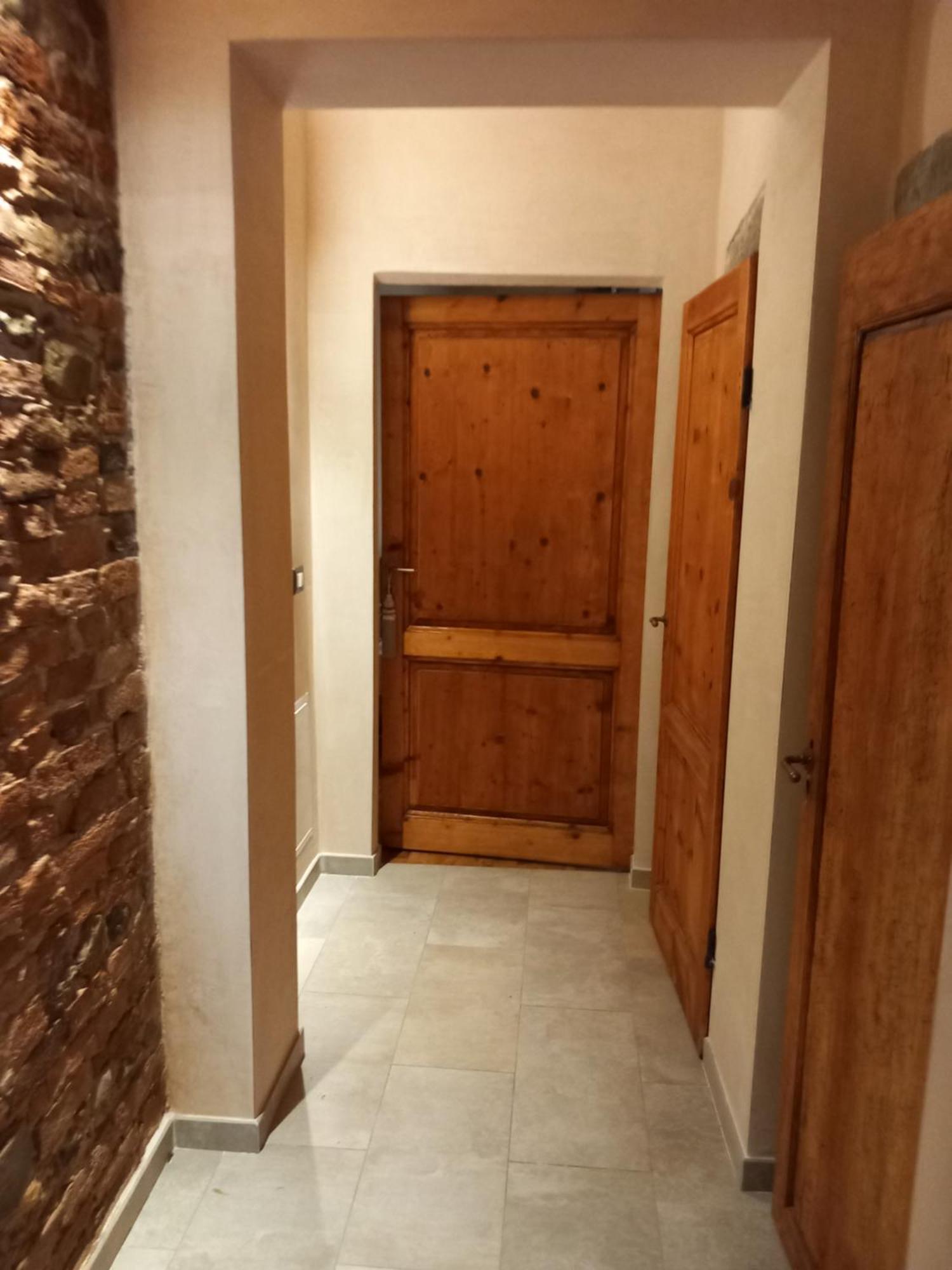 Casa Clery, Stile Toscano, Vicino A Firenze Montelupo Fiorentino Exterior foto